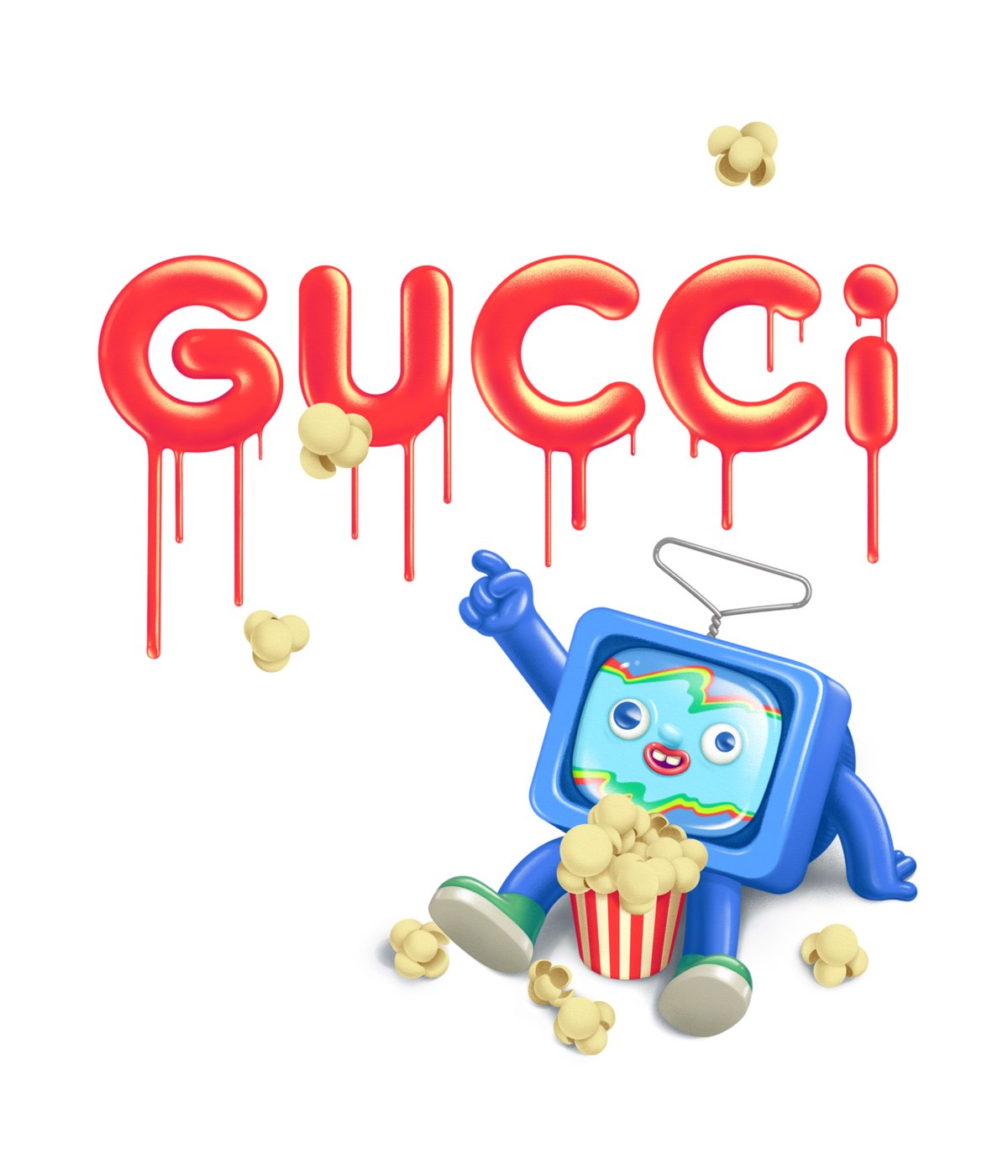 Gucci TV