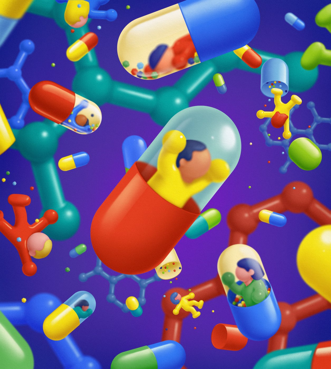 Pills