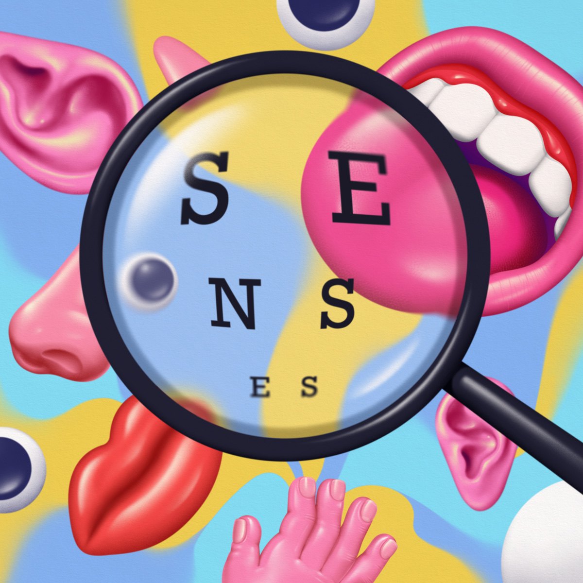 Senses